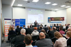 Targi BUDMA 2016 – galeria