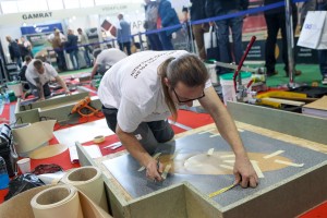 Targi BUDMA 2016 – galeria