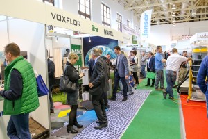 Targi BUDMA 2016 – galeria