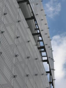 Hala widowiskowo-sportowa Ergo Arena