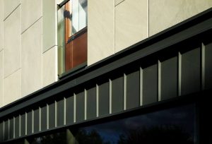 Apartamenty Mokotów Park w Warszawie