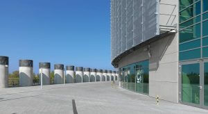 Hala widowiskowo-sportowa Ergo Arena