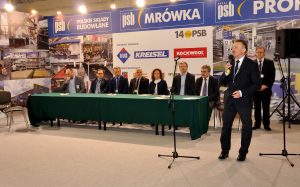14 Targi Grupy PSB zakończone: rekordowe wyniki i …niepokój kupców