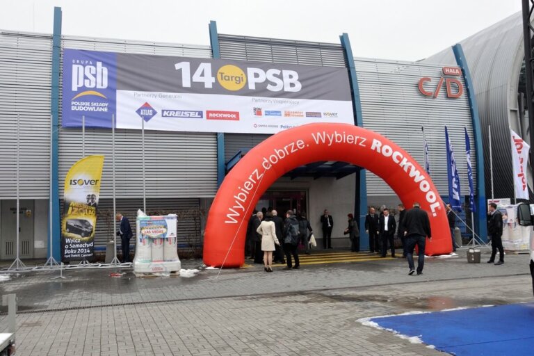 14 Targi Grupy PSB zakończone: rekordowe wyniki i …niepokój kupców