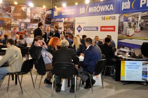 14 Targi Grupy PSB zakończone: rekordowe wyniki i …niepokój kupców
