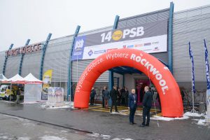 14 Targi Grupy PSB zakończone: rekordowe wyniki i …niepokój kupców
