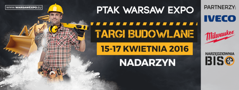 Building Solutions: Targi budowlane, jakich jeszcze nie było!