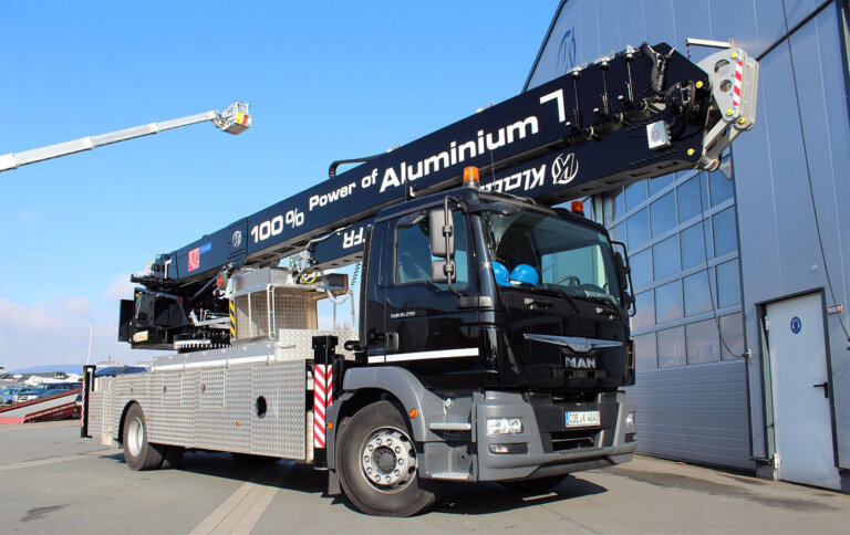 Klaas K40/48 TFR