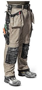 Snickers Workwear – wyraź swoją fachowość!