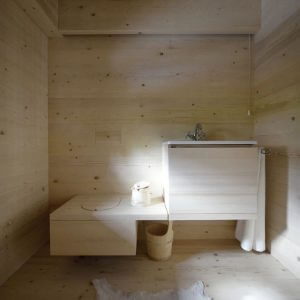 Alpine Barn Conversion by Ofis arhitekti 24
