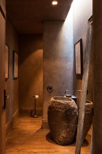 nowoczesna STODOLA Central Otago House Sumich Chaplin 13 1