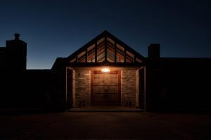 nowoczesna STODOLA Central Otago House Sumich Chaplin 18