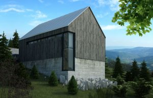 DOM 9, archiSTUDIO