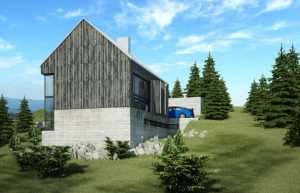 DOM 9, archiSTUDIO