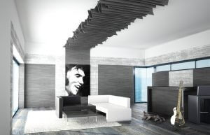DOM 9, archiSTUDIO