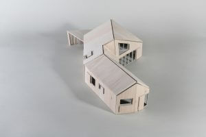 nowoczesna STODOLA miedzy brzozami TEZ ARCHITEKCI 07