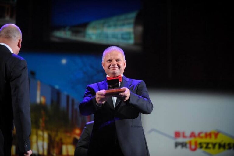 Teraz Polska Krzysztof Pruszyński