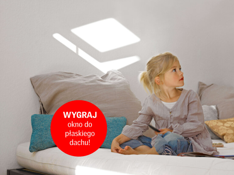 Velux okna do dachów