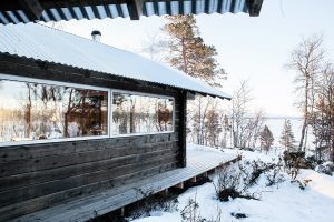 nowoczesna-STODOLA_HYTTE-FEMUNDEN-_aslak-haanshuus-akitekter_13 - Kopia - Kopia