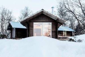 nowoczesna-STODOLA_HYTTE-FEMUNDEN-_aslak-haanshuus-akitekter_25