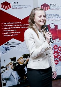 Ewelina Klin 