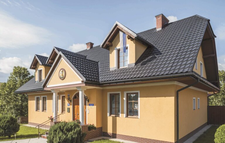 Blachy Pruszyński, arad premium