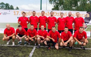 17. Ogólnopolski Dzień Dekarza w Pruszkowie