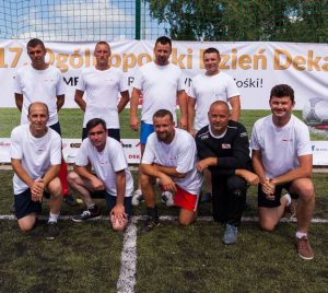 17. Ogólnopolski Dzień Dekarza w Pruszkowie