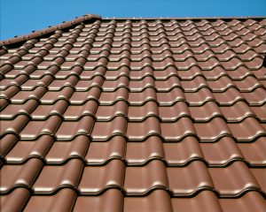 Dachówka ceramiczna PREMION