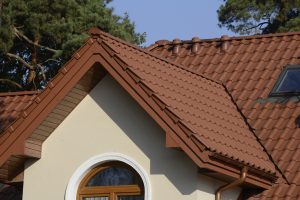 Dachówka ceramiczna PREMION