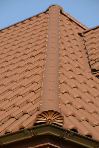 Dachówka ceramiczna PREMION