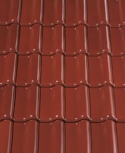 Dachówka ceramiczna PREMION