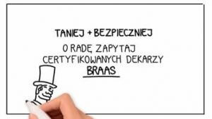 Zdjęcie 1 BRAAS