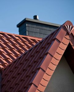 LINDAB - kompleksowa oferta pokryć dachowych i elewacyjnych prosto od producenta