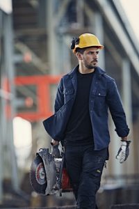 Spodnie robocze LiteWork 37,5™