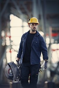 Spodnie robocze LiteWork 37,5™