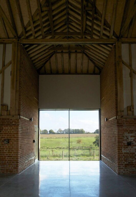 nowoczesna stodla church hill barn david nossiter architects 05 708x1024 1