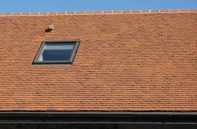 Dach, który jest klasą samą w sobie