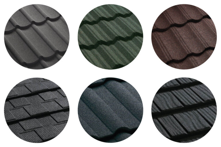 Dachówki Gerard Roofing Systems