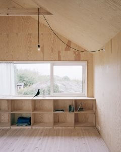 House Morran projekt Johannes Norlander Arkitektur