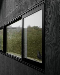 House Morran projekt Johannes Norlander Arkitektur