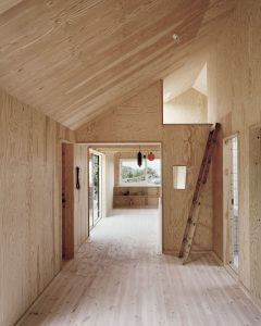 House Morran projekt Johannes Norlander Arkitektur