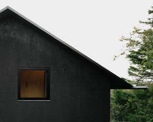 House Morran projekt Johannes Norlander Arkitektur