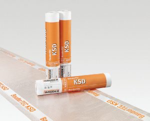 BauderTEC KSD
