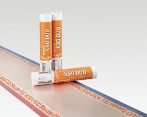 BauderTEC KSD DUO