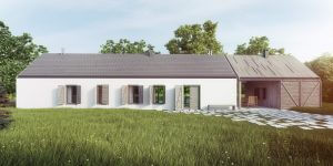 dom jak stodola ideadomu major architakci