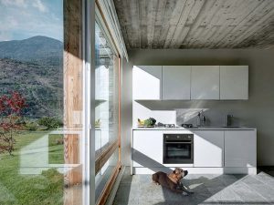 drewno i kamien projekt domu we wloszech04