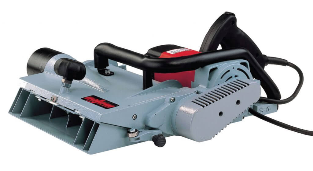 Strug ciesielski MAFELL ZH 320 Ec