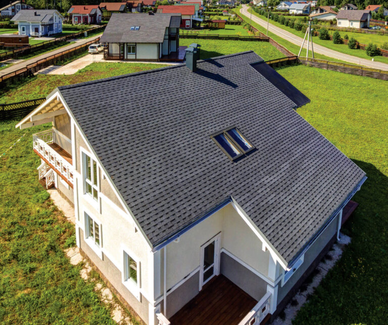 Rancho szary