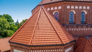 CREATON Polska na XVI Europejskim Kongresie Informacji Renowacyjnej